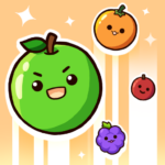 Fruit Merge MOD APKs 2.20 (Unlimited Money)