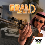 Grand MOD APKs 3.3.2 (Unlimited Coins)