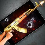 Gun Sound Gun Shoot Simulator MOD APKs 1.0.14 Unlimited Money