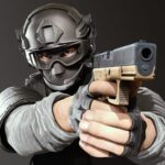 Hazmob MOD APKs 2.17.26 (Unlimited Gold)