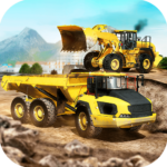 Heavy Machines & Construction MOD APKs 1.10.11 (Unlimited Money)