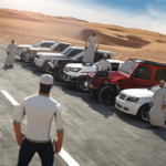 Highway Drifter MOD APKs 4.2.63 (Unlimited Money)