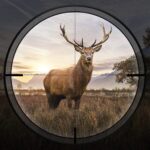Hunting Sniper MOD APKs 2.05.1301 (Unlimited GEMS)