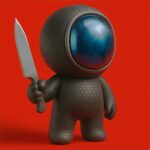 Imposter 3D co-op MOD APKs 9.0.1 Unlimited Money