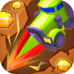 Interstellar Miner MOD APKs 1.0.5 (Unlimited Money)