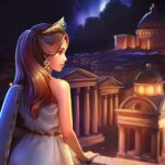 Jewels of Rome Gems Puzzle MOD APKs 1.71.7100 Unlimited Money