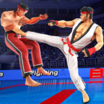 Karate Heroes Street Battle MOD APKs 8.8 Unlimited Money