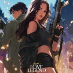 Love Legend MOD APKs 0.9497 (Unlimited Money)
