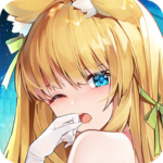 ドラゴンとガールズ交響曲 MOD APKs 1.2.74 (特典)