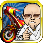 暴走列伝 単車の虎 ヤンキー＆不良のガチンコ喧嘩バトルゲーム MOD APKs 2.8.55 (コイン)