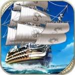 航海霸業 MOD APKs 3.6.0 (Unlimited Gold)