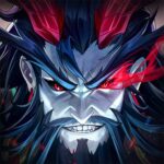 屍鬼三國 MOD APKs 5.9.540 (儲)