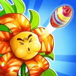 Merge Plants Monster Defense MOD APKs 1.13.32 Unlimited Money