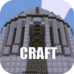Minicraft MOD APKs 3.0.2 (Unlimited Items)