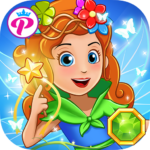 My Little Princess Fairy Games MOD APKs 7.02.00 Unlimited Money