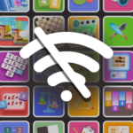 Offline Mini Games No WiFi MOD APKs 1.0.9 Unlimited Money