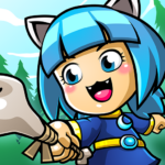 PS – Online 2D MMORPG RPG MMO MOD APKs 6.4 Unlimited Money