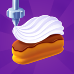 Perfect Cream Cake Games MOD APKs 2.2.301 Premium