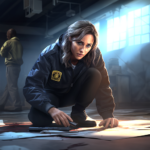 Room Escape MOD APKs 5.4 (Unlimited Money)