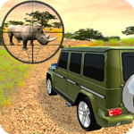 Safari Hunting 4×4 MOD APKs 3.15 (Unlimited Coins)