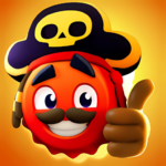 Slam Clash MOD APKs 1.6.0 Unlimited Money