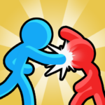 Stick Fight MOD APKs 1.4.0 (Unlimited coins)