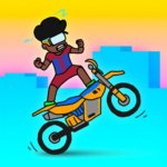 Summer Wheelie MOD APKs 1.46 (Unlimited Money)