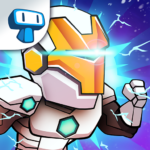 Super Hero League Epic Combat MOD APKs 1.0.35 Unlimited Money