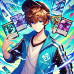 TCG Trading Card Mart Owner MOD APKs 2.8 (Unlimited Money)