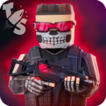 Tactic Shot FPS Action 4v4 MOD APKs 0.961 Unlimited Money