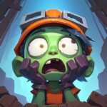 Tomb Miner – Idle Merge Tycoon MOD APKs 0.19.8.1 Unlimited Money