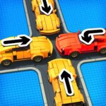 Traffic Master MOD APKs 1.2 (Unlimited Money)