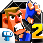 UFB 2 Fighting Champions Game MOD APKs 1.1.43 Unlimited Money