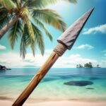 Uncharted Island Survival MOD APKs 0.911 (Unlimited Money)