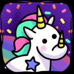 Unicorn Evolution MOD APKs 1.0.68 (Unlimited coins)