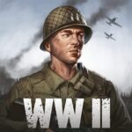 World War 2 MOD APKs 4.70 (Unlimited GOLD)